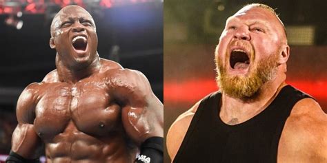 Why WWE Added Bobby Lashley vs. Brock Lesnar To MSG Show [Report]