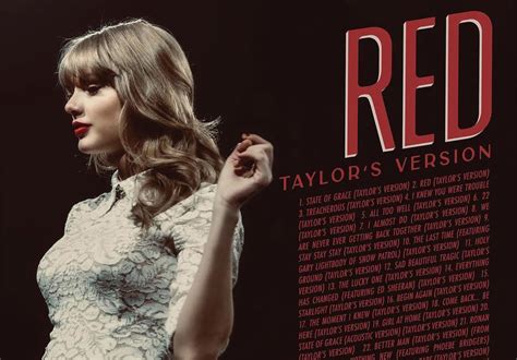 Did Taylor Swift turn the Empire State Building ‘Red’ for her new | Wothappen