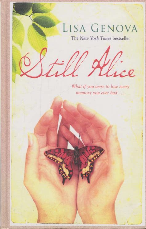 Still Alice – Boekenkar.nl