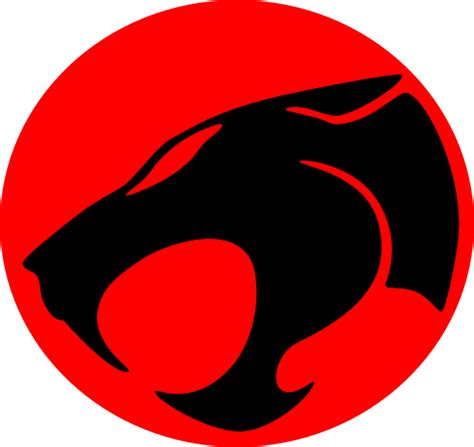 Thundercats Logo Vector Transparent