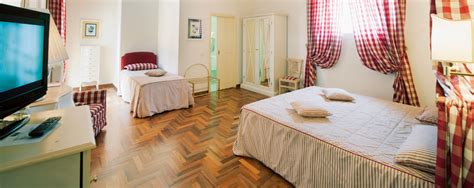 Bed and Breakfast in Florence centre, accommodation in Tuscany