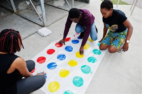 20 Interesting and Fun Facts About the Game Twister! - Gamesver