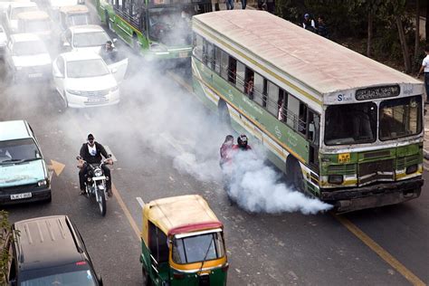 India: SC admits govt’s plea against ban on diesel vehicles | Carbon Copy