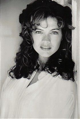 Heather Langenkamp