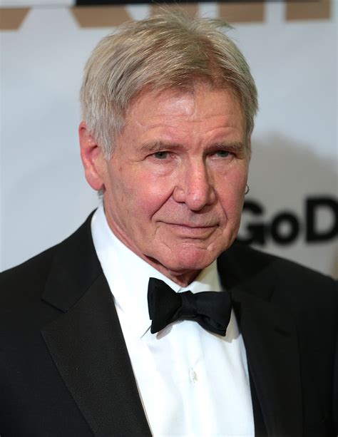 Harrison Ford - Wikipedia