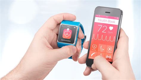 All You Need To Know About Wearable Technology in Healthcare