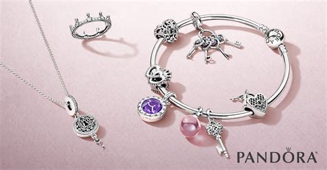 Pandora Jewelry | Giftopix