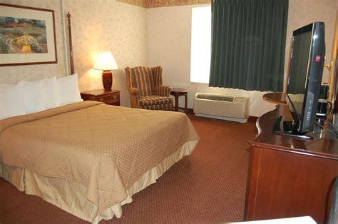 QUALITY INN - Updated 2024 Prices & Hotel Reviews (Geneseo, NY)