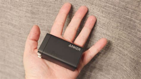 Anker 735 Charger (GaNPrime 65W) Review: Power in the Palm of Your Hand ...