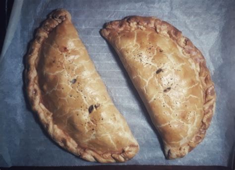 10+ Devon Pasty Recipe - ScottJayoung