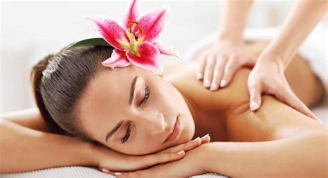 SPA Service Birmingham. Elevating Relaxation — Premier SPA… | by Moon's day SPA | Oct, 2023 | Medium