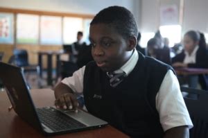 Capital Prep Harlem Teaches Harbor Scholars Coding! - News and ...