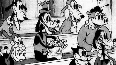 Does anybody remember Goofy when he was known as Dippy Dawg? : r/disney