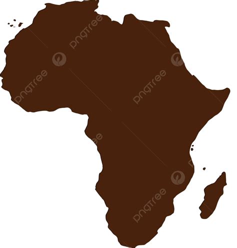 Africa Map Morocco Capitals Earth Vector, Morocco, Capitals, Earth PNG and Vector with ...