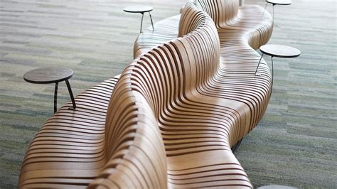 Green Furniture Concept: a positive impact is our purpose - DesignWanted : DesignWanted