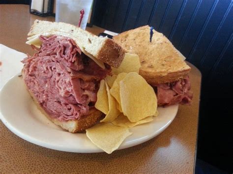 Reuben Sandwich at Jason's Deli | Food, Jasons deli, Reuben sandwich