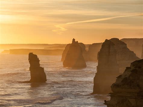 12 Apostles Helicopter Tour, Tour, Melbourne, Victoria, Australia