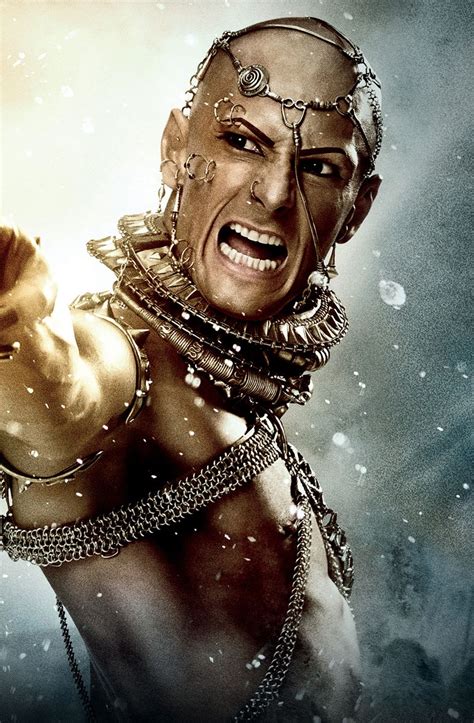 Xerxes (300) | Villains Wiki | FANDOM powered by Wikia