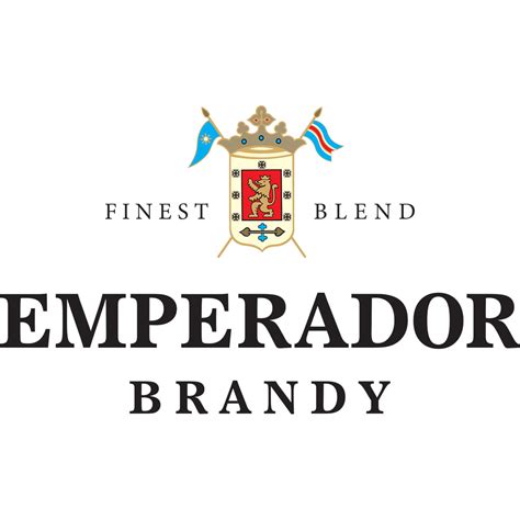 Emperador Brandy - HBG