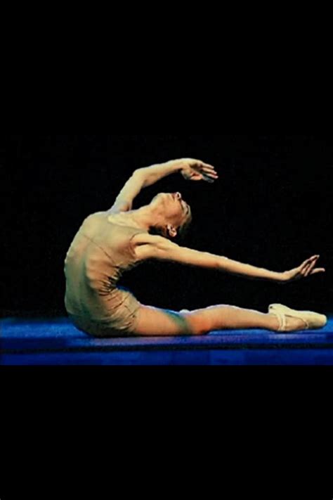 Awesomee! Back Flexibility... me me!