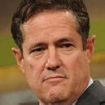 Jes Staley (Barclays CEO) - Bio, Net Worth, Salary, Married, Wife ...