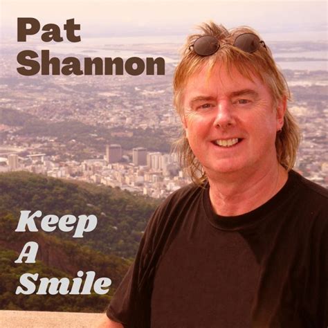 Pin on Pat Shannon Singer/Songwriter
