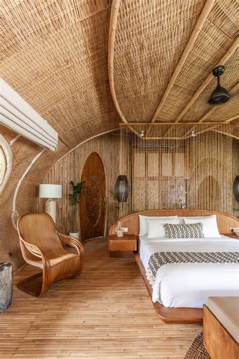 Ulaman | Bali Interiors Bamboo Architecture, Architecture Design ...