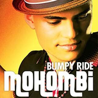 Layout04: Mohombi - Bumpy Ride