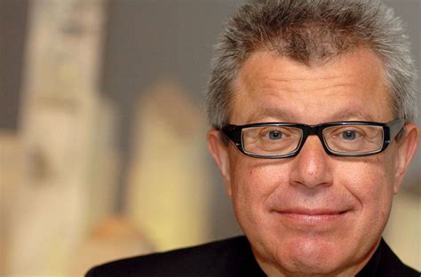 About Daniel Libeskind, New York's Master Planner