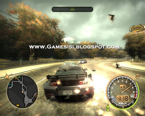 Free Download Need For Speed Most Wanted 2005 Full Version For Windows ...