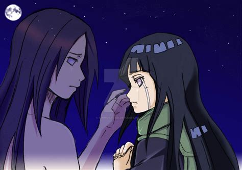 Neji and Hinata by EmiMurasaki on DeviantArt