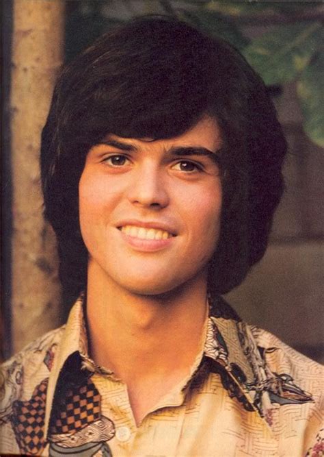 Which Picture Do you like best? Poll Results - Donny Osmond - Fanpop