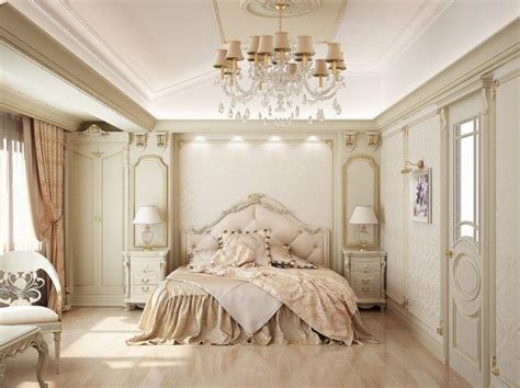 Luxury Bedroom Design Ideas and Furniture | Founterior