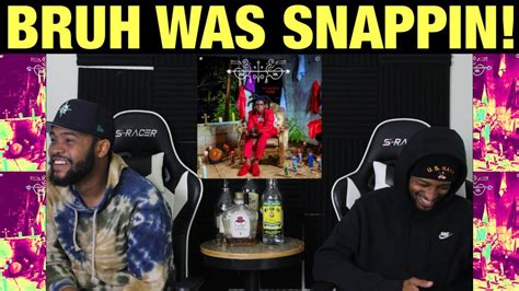 KODAK BLACK - HAITIAN BOY KODAK | ALBUM REACTION/REVIEW - YouTube