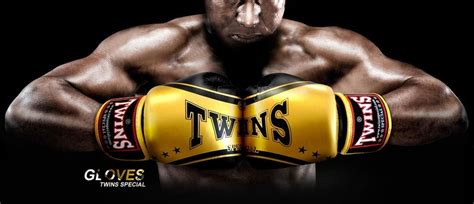 The Best Twins Muay Thai Gloves - Excellent Knuckle Protection For A Price - Muay Thai Blog