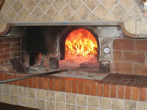 Images Gratuites : restaurant, rustique, cuisine, Feu, Italie, cheminée, brique, Pizza, cuire ...