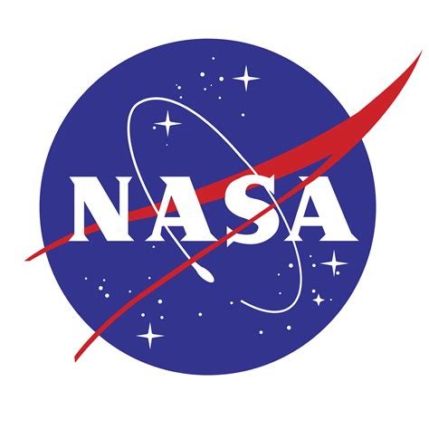 NASA Logo PNG Transparent & SVG Vector - Freebie Supply