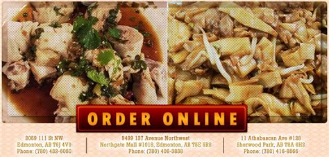 Good Buddy - Order Online - Edmonton - Sherwood Park - AB - Menu ...