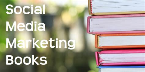 Best social media marketing books | All About Books - EBooks, Genre, Recommended Books To Read