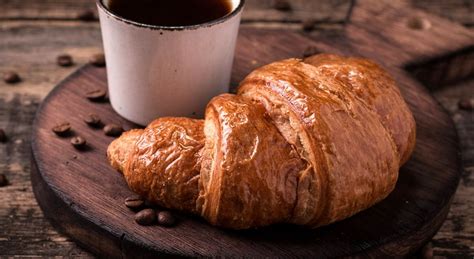 National Croissant Day – January 30, 2025