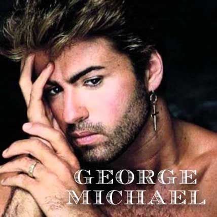 All You Like | George Michael Discography