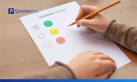 Customer Satisfaction Examples: 7 Groundbreaking surveys