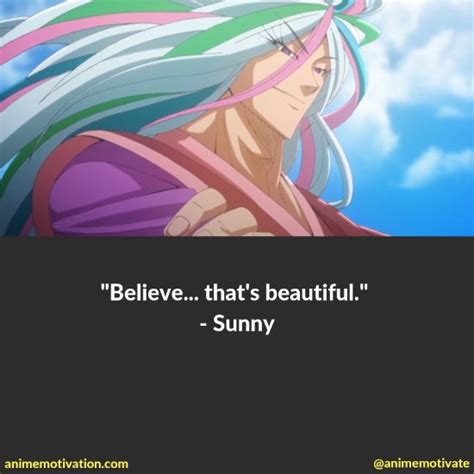 A Collection Of The Best Toriko Quotes To Help You Remember The Anime!