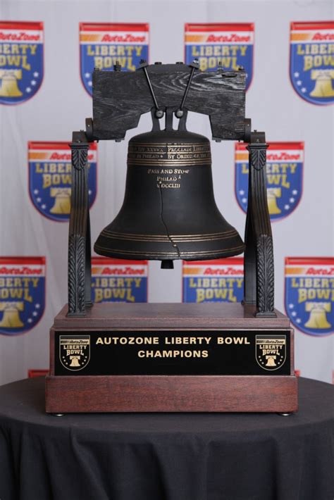 AutoZone Liberty Bowl