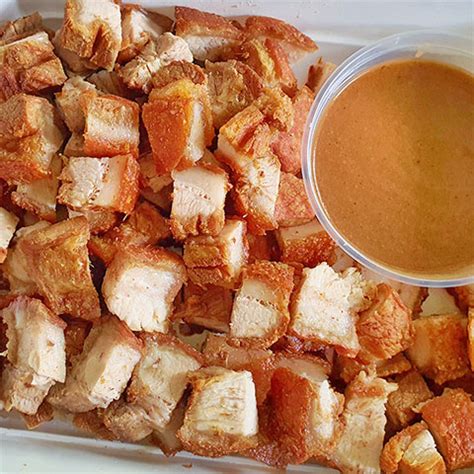 Lechon Kawali - FoodTray2Go