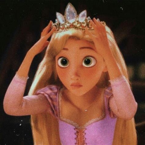 icon rapunzel tangled #princess | Papeis de parede lindos