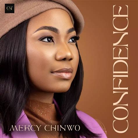 [Video] Confidence – Mercy Chinwo « Gospel Music