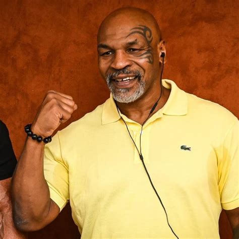Fight Site - Mike Tyson i Francis Ngannou o najvećem boksaču u povijesti: 'On je najveći ikad ...