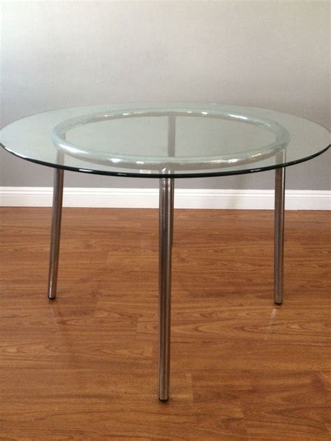 20+ Ikea Glass Top Dining Table – The Urban Decor