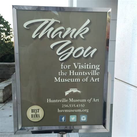 Huntsville Museum of Art - 64 Photos - Museums - 300 Church St SW, Huntsville, AL - Phone Number ...